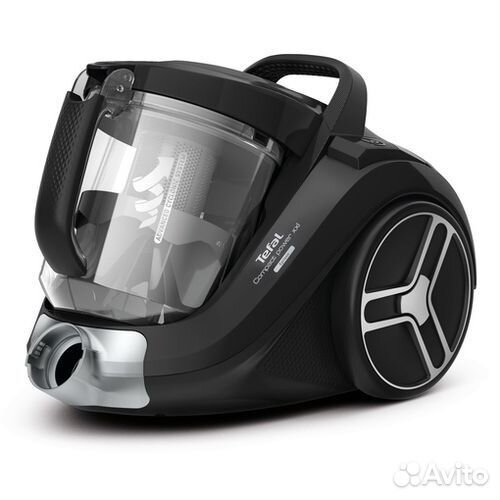 Пылесос Tefal TW4855EA