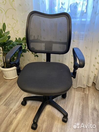 Компьютерное кресло бу