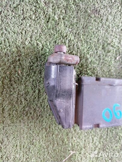 Демпфер задний Citroen Ds4 EP6CDT 2012