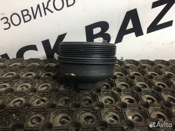 Крышка фильтра масляного Mercedes-Benz Atego