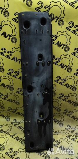 Защита днища кузова левая Lexus Gs350 GRS191