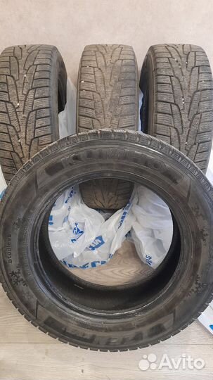 Kumho WinterCraft ice Wi31+ 185/65 R15