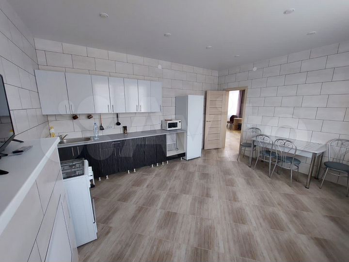 Дом 120 м² на участке 8 сот.