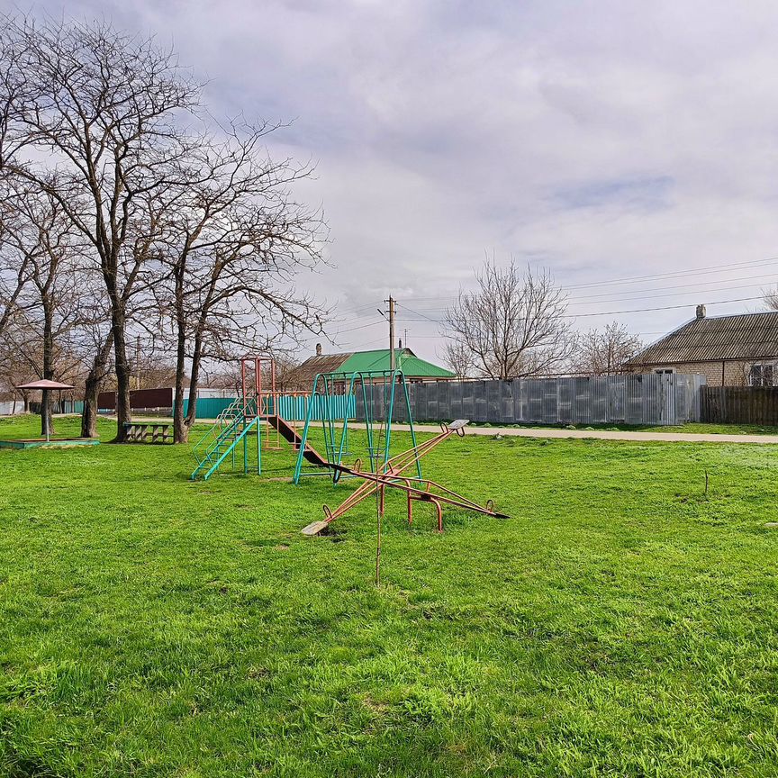 Квартира 3-комн. 59.5 м² в Невинномысск — фото 18 из 21