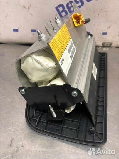 Подушка безопасности пассажира Газ Волга Сайбер