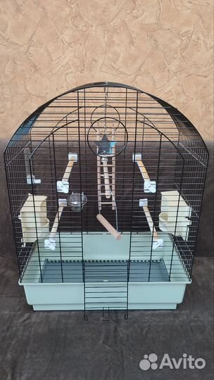 Клетка для птиц Ferplast