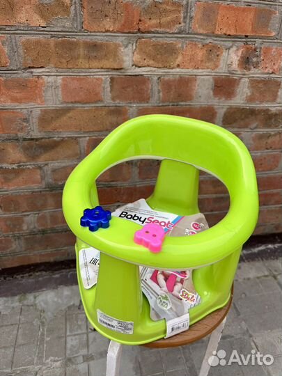 Стульчик для купания