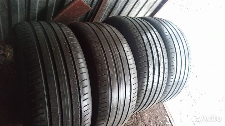 Pirelli Scorpion 275/45 R20