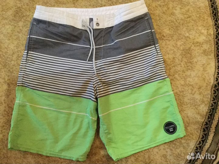 Шорты для мальчика12- 14 лет