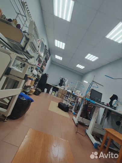 Машинная вышивка на одежде