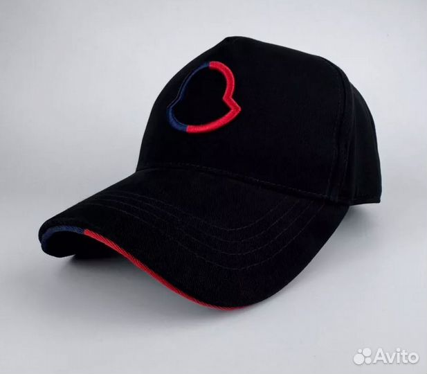 Бейсболка moncler