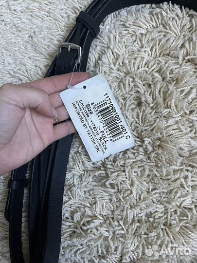 Подперсье с мартингалом Tattini новое