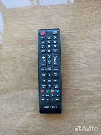 Пульты ду для телевизора samsung