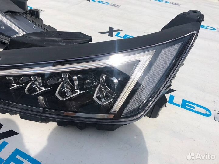 Фара левая правая Hyundai Elantra 6 AD рестайлинг