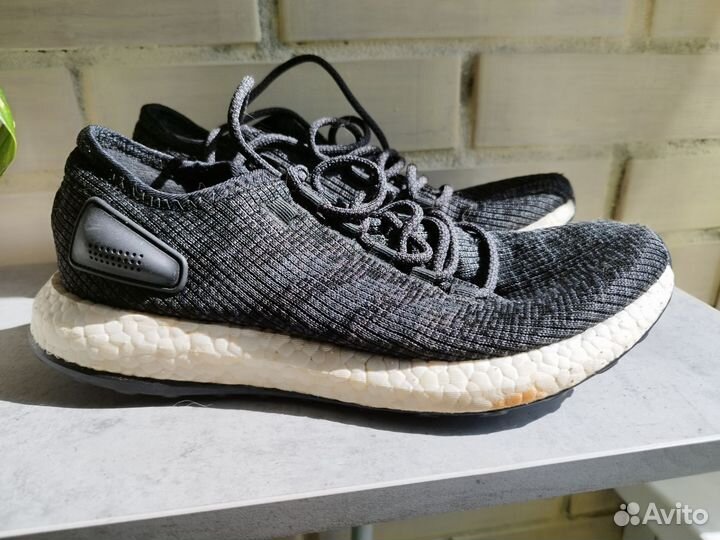 Кросовки Adidas ultrtaboost