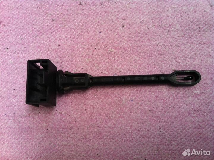 Различные датчики измерения Скания