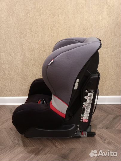Автомобильное детское кресло от 0 до 9кг