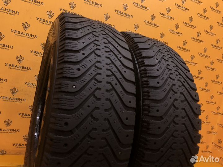 Goodyear UltraGrip 500 195/65 R15 91T