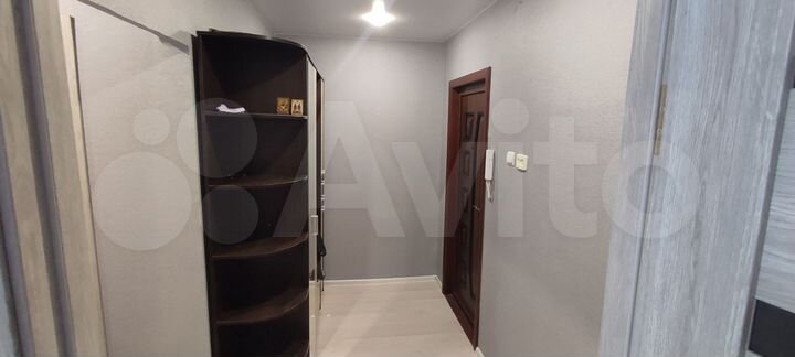 1-к. квартира, 40,4 м², 7/10 эт.