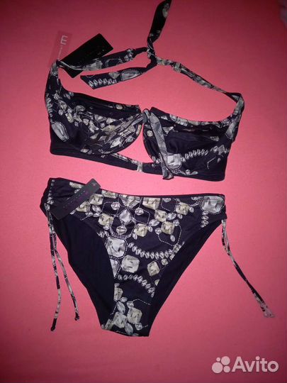 Купальники Венгрия р. 44 S гесмал