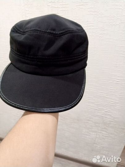 Кепка мужская 3 штуки