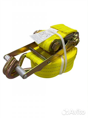 Ремни стяжные