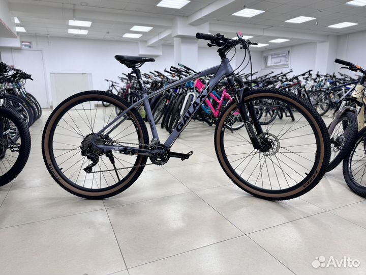 Велосипеды Galaxy