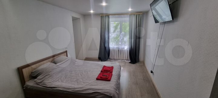 1-к. квартира, 36 м², 2/9 эт.