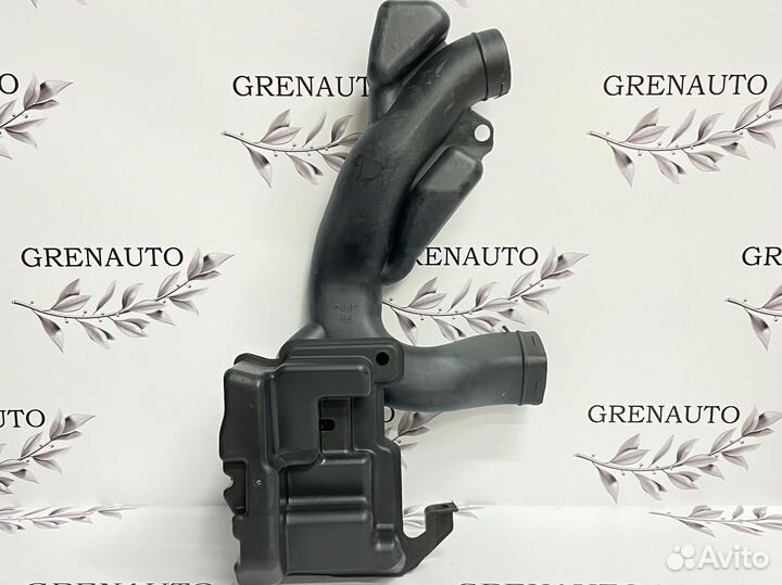 Honda Civic 4D резонатор воздушного фильтра 12-17