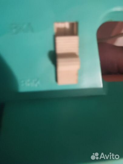 Миксер кухонный СССР