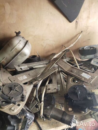 Электро стеклоподъемники двери Волга