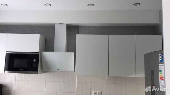 Кухонный гарнитур новый