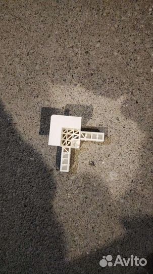 Профиль москитный внутренний vsn и комплектующие