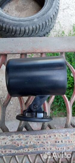 Тахометр тюнинг 52мм (бензин)