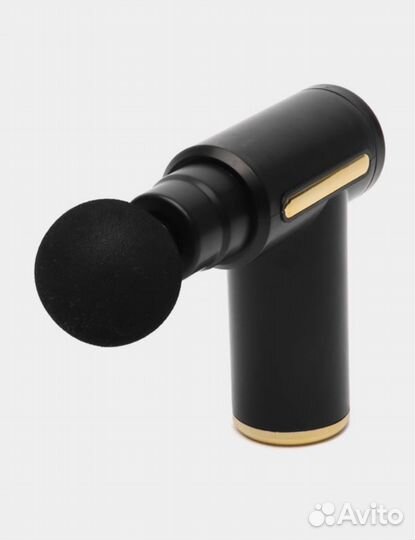 Массажёр для тела ударный