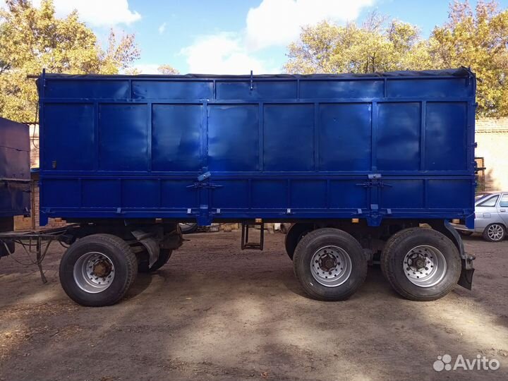 КАМАЗ 53212, 1993