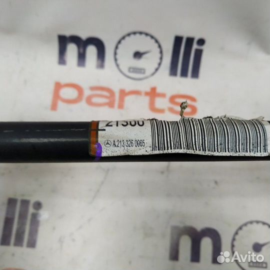 Стабилизатор задний Mercedes E-Class W213 2019