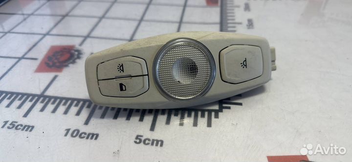 Плафон салонный Ford Escape 3 2015