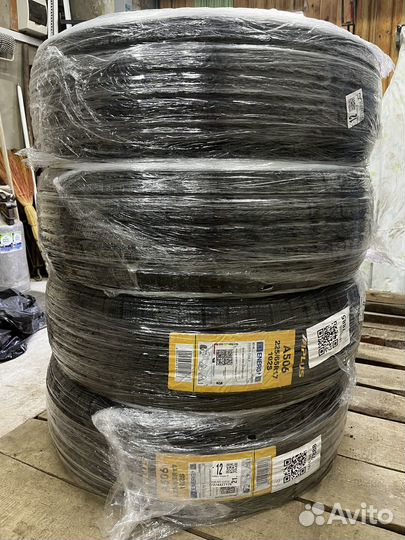 Aplus A506 225/65 R17 102S