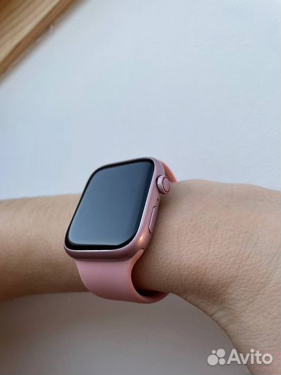 Часы Apple watch Pro 8 45 mm