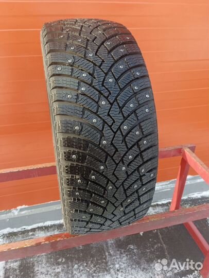 Pirelli Ice Zero 2 225/40 R18 92H