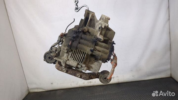 Редуктор моста Lexus RX, 2006