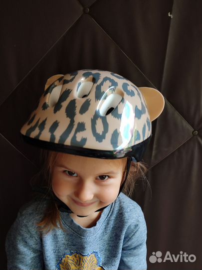 Детский шлем HB