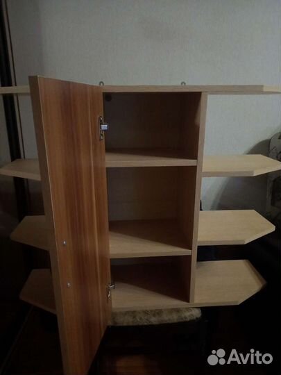 Полка настенная