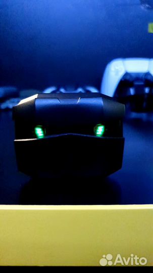 Беспроводные наушники Black Shark Lucifer T6