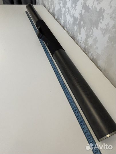 Тубус для спиннинга