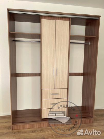 Шкаф купе