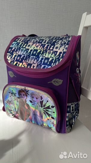 Школьный рюкзак