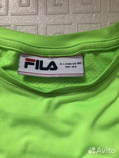 Футболка fula, майка