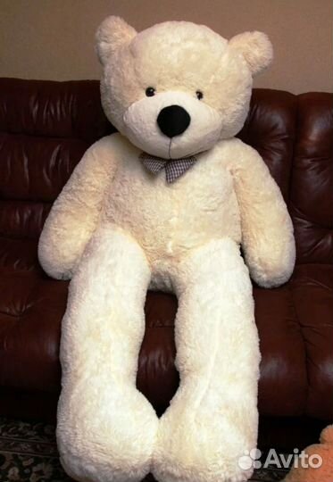 Мягкие игрушки, мешок